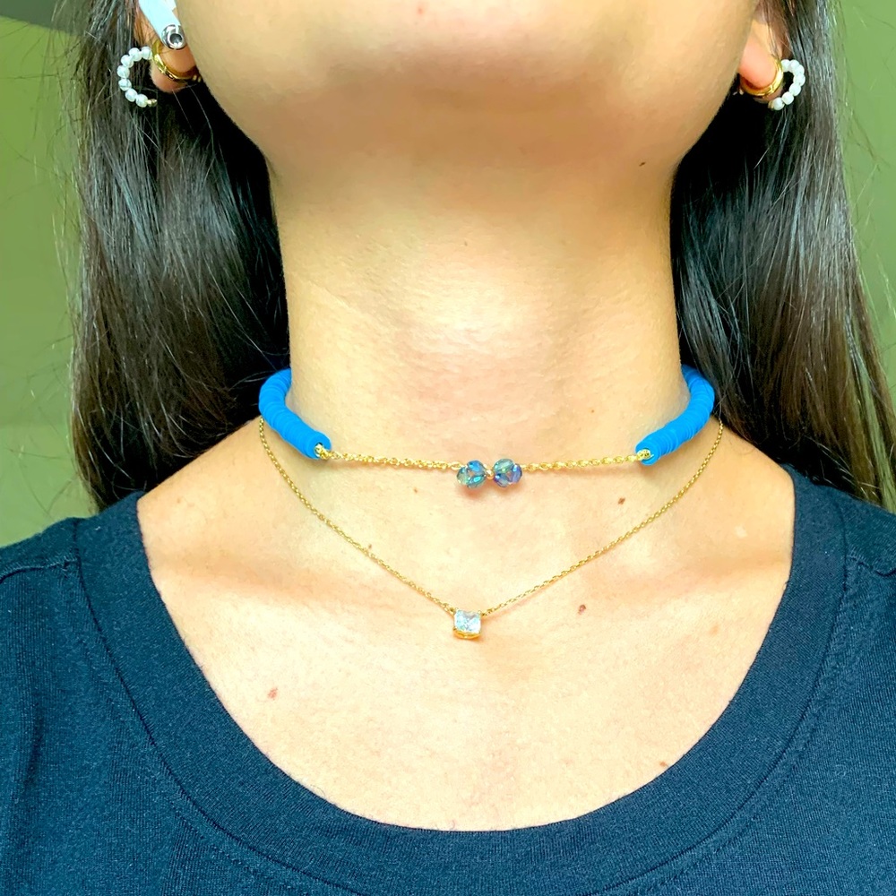 Hand made jewelry